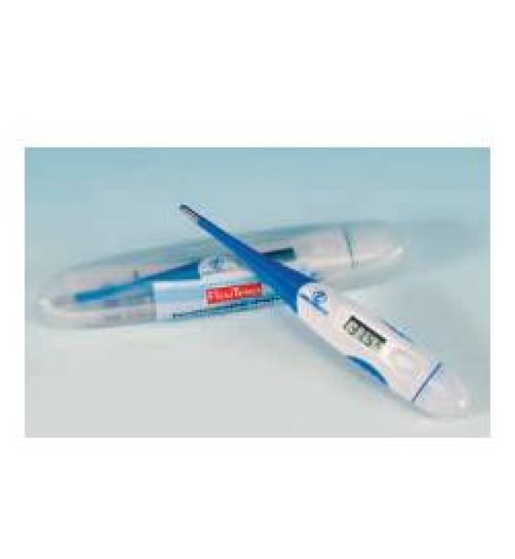 TERMOMET-DIG FLEXITEMP TERMOMET-DIG FLEXITEMP