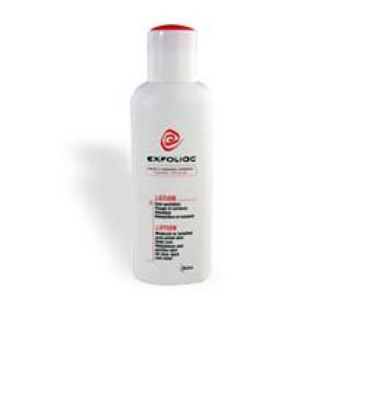 EXFOLIAC LOZIONE 125ML EXFOLIAC LOZIONE 125ML