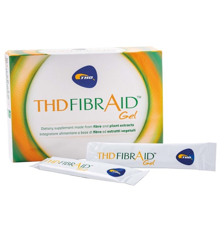 FIBRAID GEL 10 ML X 20 PEZZI