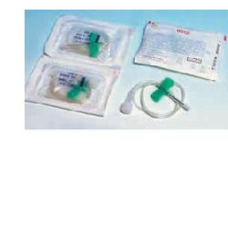 AGO Farfalla 23g/0,63mm MEDS