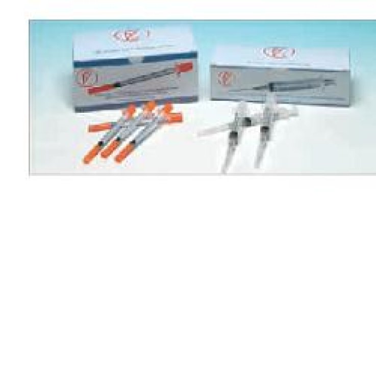 SIR MONOUSO 1ML G27 AGO ZABB SIR MONOUSO 1ML G27 AGO ZABB