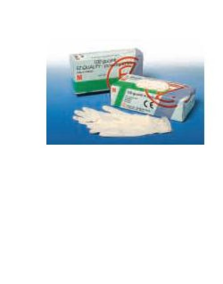 GUANTI Lattice M 100pz MEDS