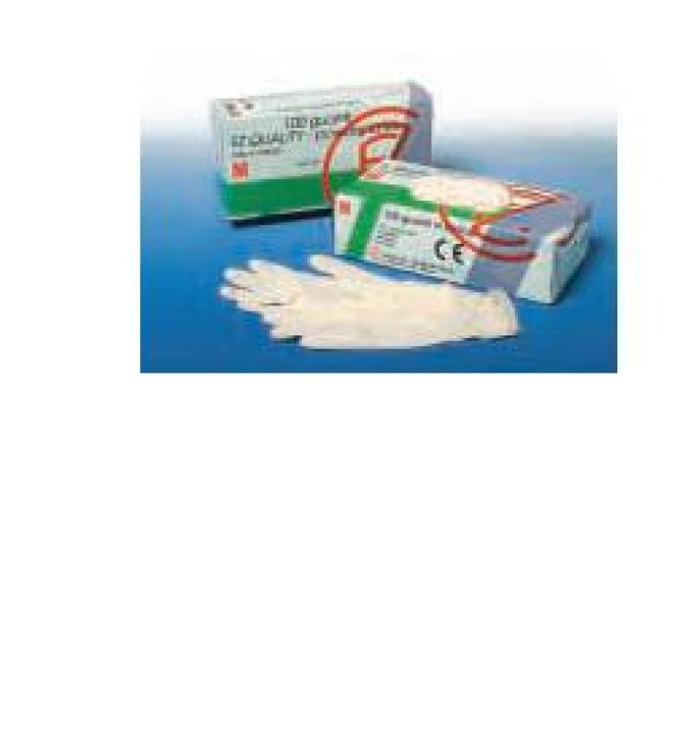 GUANTI Lattice G 100pz MEDS