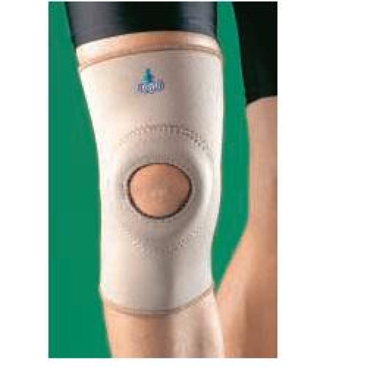 OPPO Ginocch.Neopr.Ap.Rotula L OPPO Ginocch.Neopr.Ap.Rotula L
