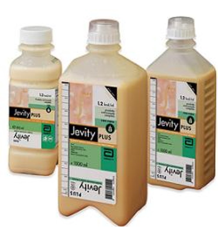 JEVITY Plus 1Lt