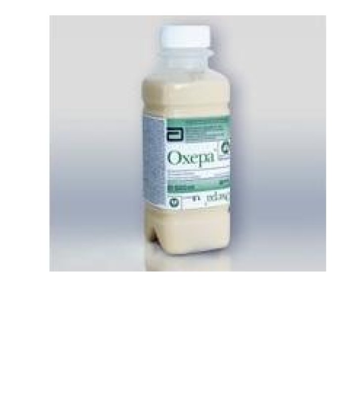 OXEPA 500ml