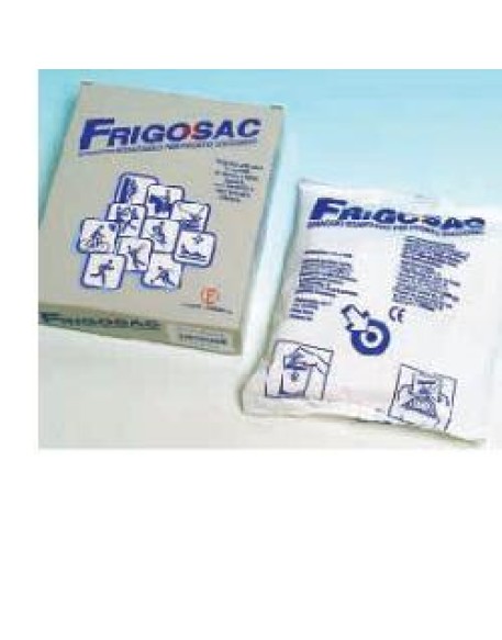 FRIGOSAC-GHIACCIO ISTANT 2PZ