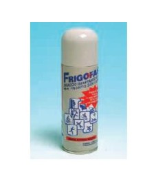 GHIACCIO Spray 400ml FRIGOFAST