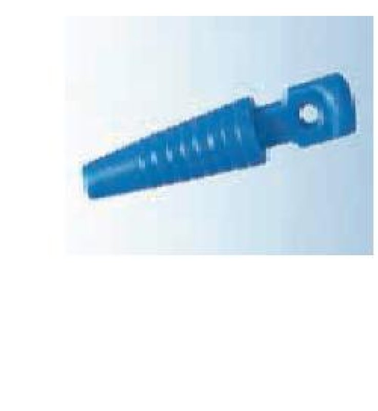 MEDS TAPPO PER CATETERE STERILE MISURA UNICA
