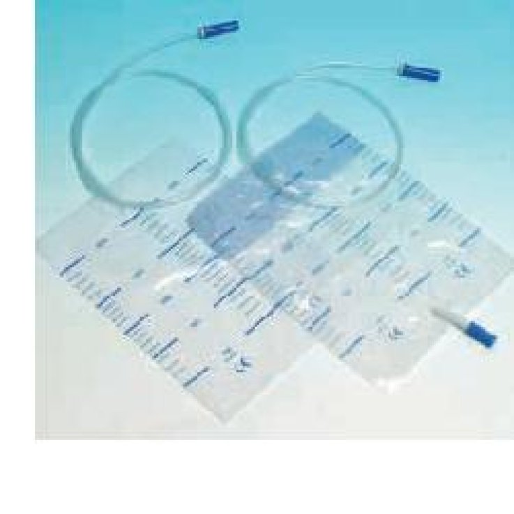 SACCA Ur. 90cm 30pz C/S F/Z SACCA Ur. 90cm 30pz C/S F/Z