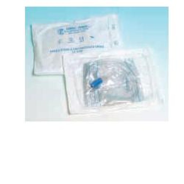 RACCOG UR.2LT T130 STER 1P ZABB RACCOG UR.2LT T130 STER 1P ZABB