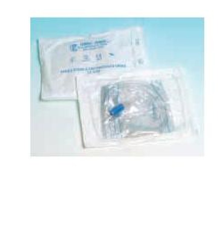 RACCOG UR.2LT T130 STER 1P ZABB