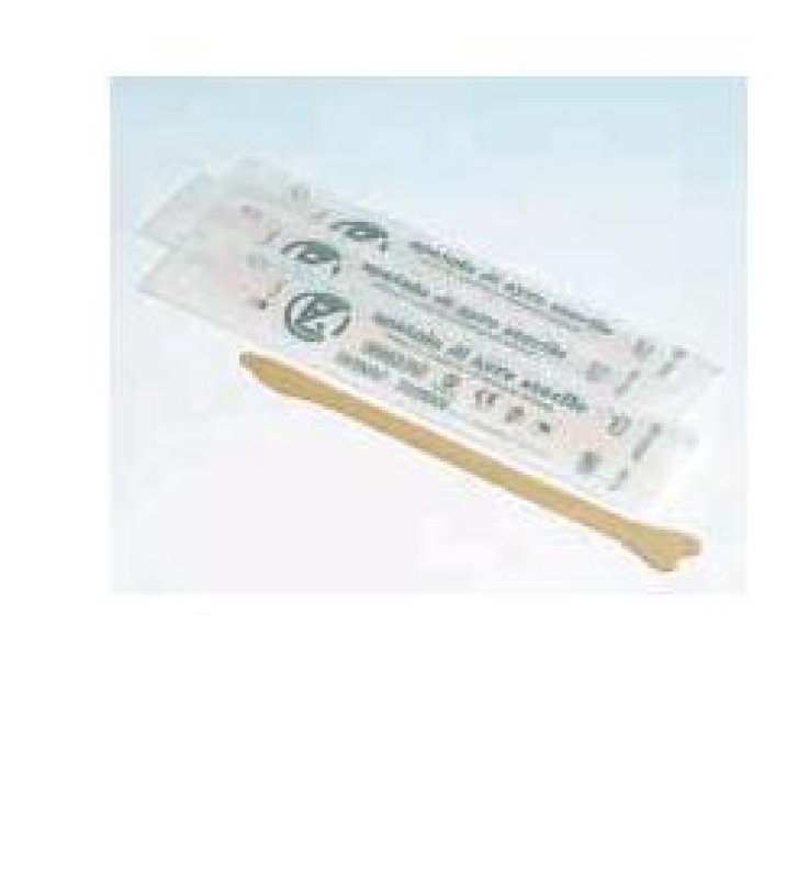 ABBASSALINGUA N/St.100pz MEDS