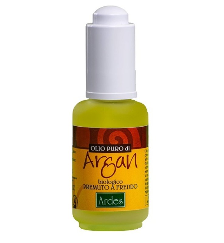 ARGAN OLIO BIO ARDES 30ML ARGAN OLIO BIO ARDES 30ML