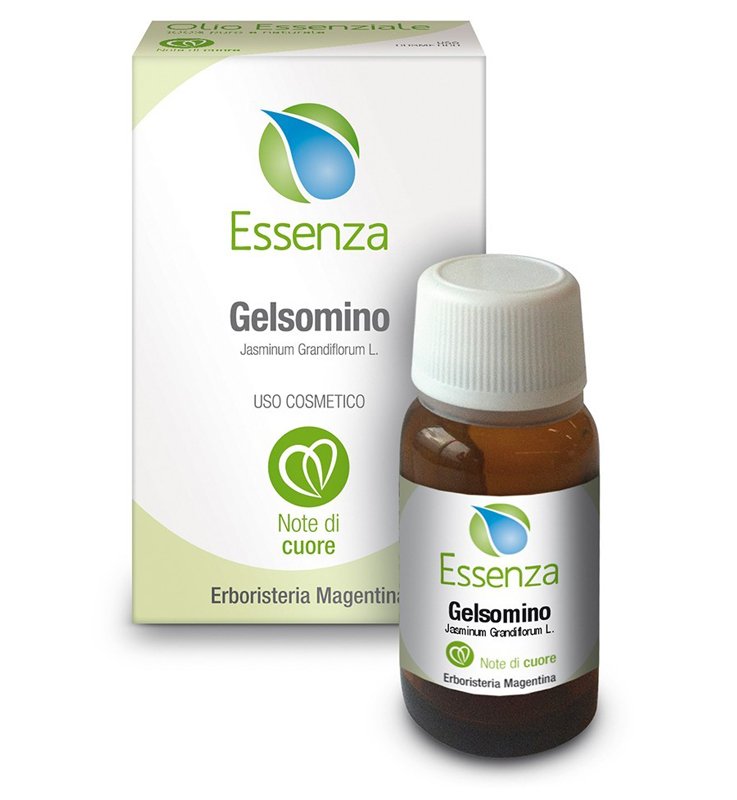 GELSOMINO Ess.10ml ERM GELSOMINO Ess.10ml ERM