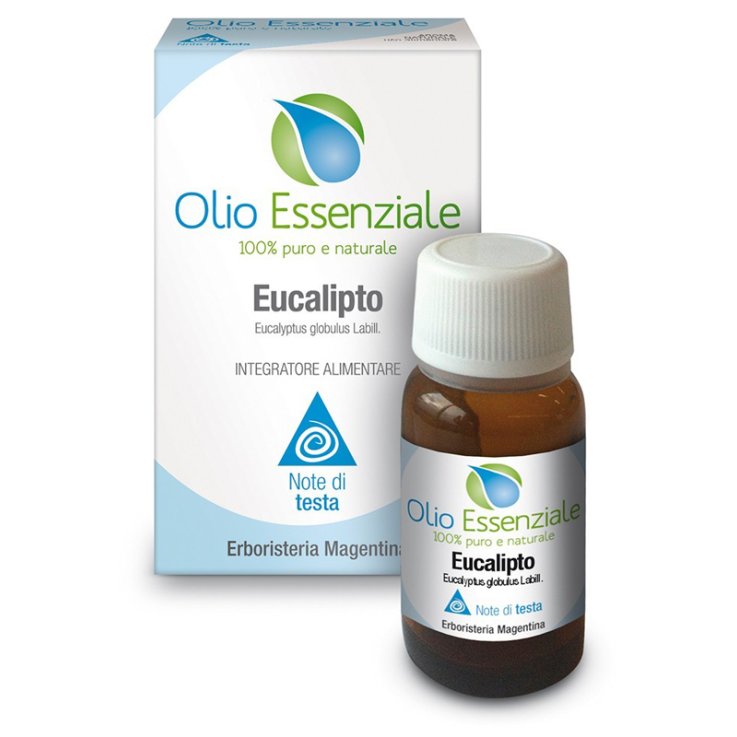 EUCALIPTUS GL.Olio Ess.10mlERM EUCALIPTUS GL.Olio Ess.10mlERM