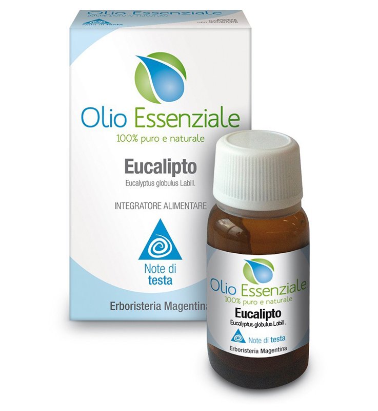 EUCALIPTUS GL.Olio Ess.10mlERM EUCALIPTUS GL.Olio Ess.10mlERM