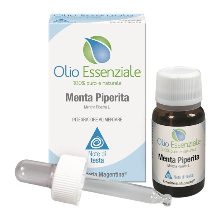 MENTA Pip.Olio Ess.10ml ERM MENTA Pip.Olio Ess.10ml ERM