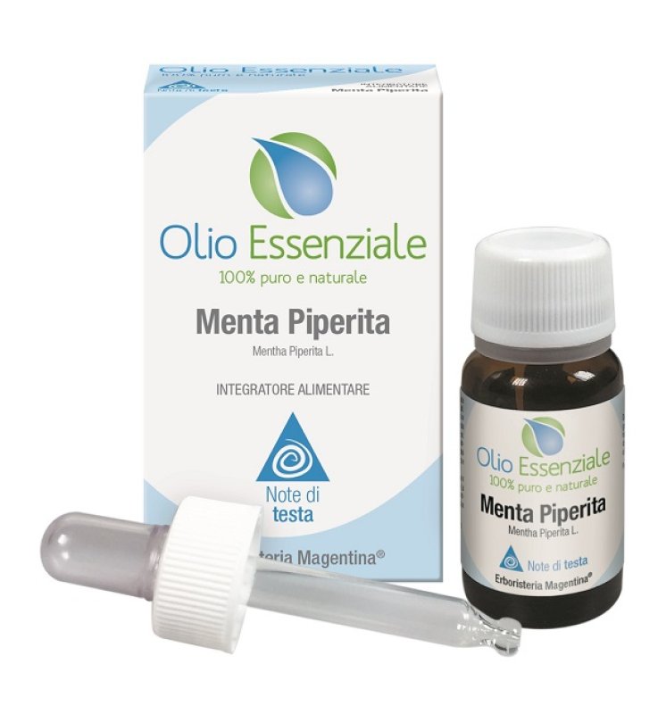 MENTA Pip.Olio Ess.10ml ERM MENTA Pip.Olio Ess.10ml ERM