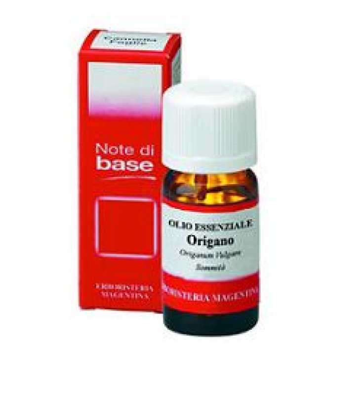 ORIGANO Olio Ess.10ml ERM ORIGANO Olio Ess.10ml ERM