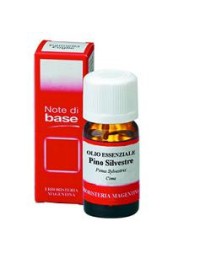 PINO SILV OLIO ESS 10ML