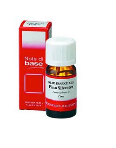 PINO SILV OLIO ESS 10ML