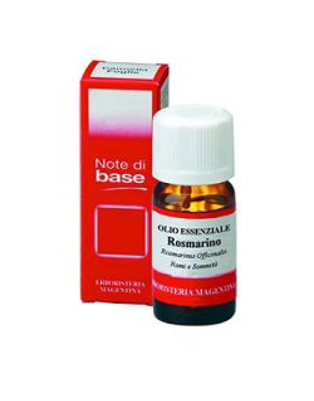 ROSMARINO OLIO ESS 10ML