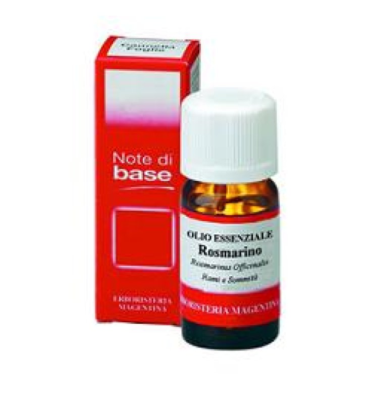 ROSMARINO OLIO ESS 10ML ROSMARINO OLIO ESS 10ML