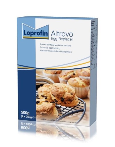 LOPROFIN Altrovo 500g