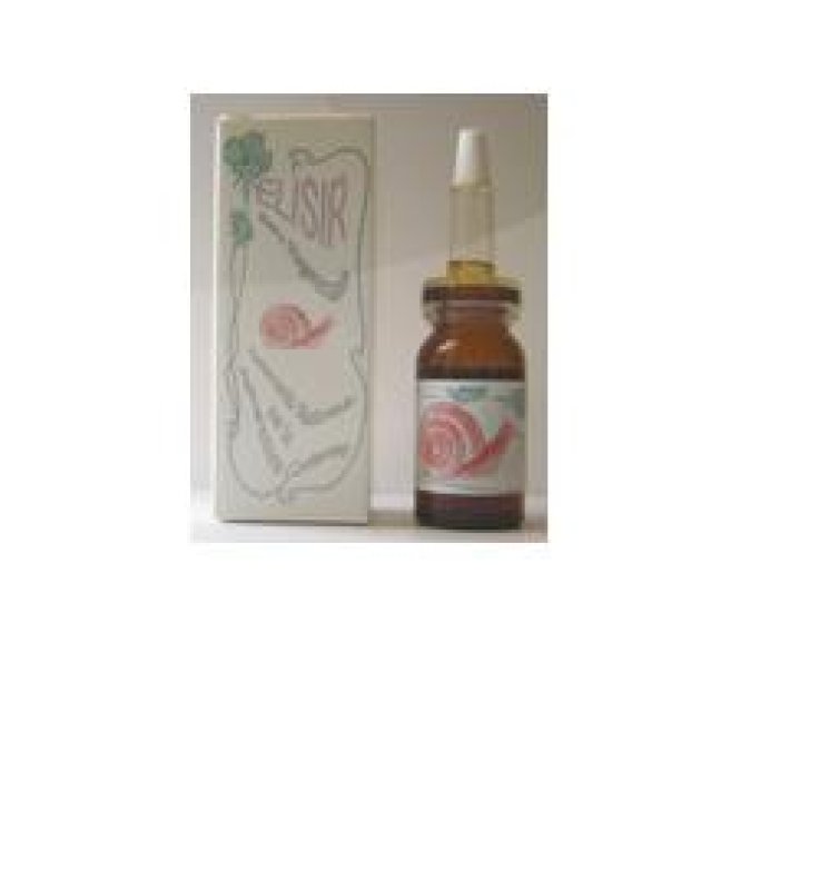 ELISIR SIERO ANTIRUGHE 10 ML
