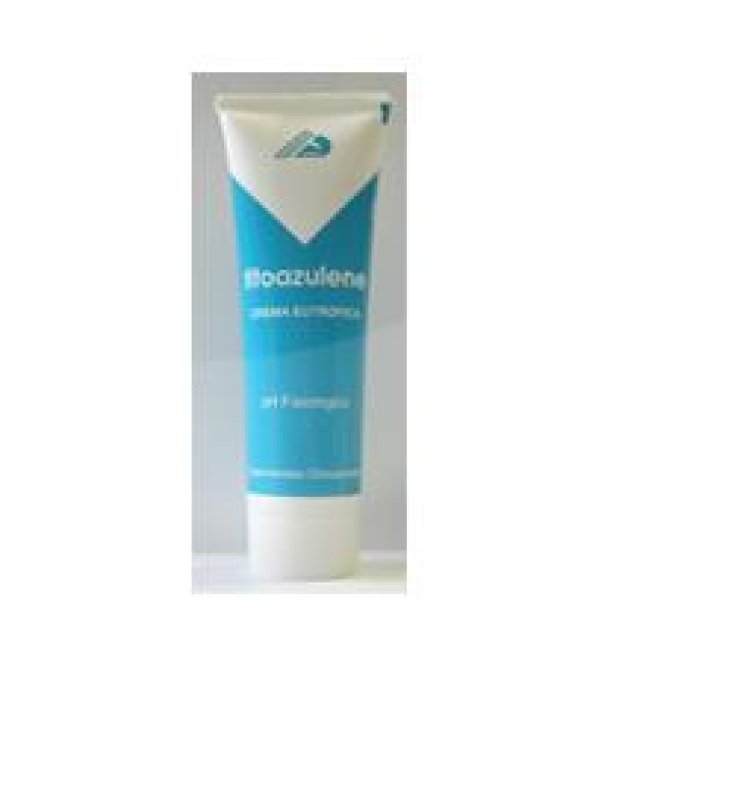SIDEA FITOAZULENE CREMA 50ML