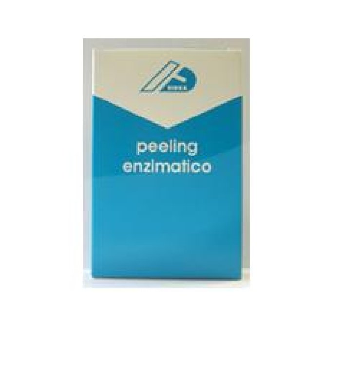 PEELING ENZIMATICO 50 G