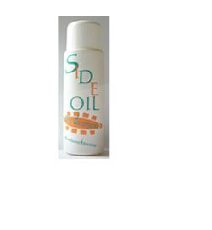 SIDEOIL OLIO DETERGENTE 150 ML