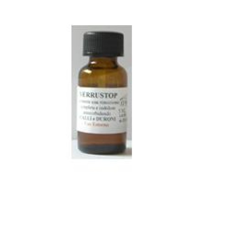 VERRUSTOP LIQUIDO PER VERRUCHE 5 ML