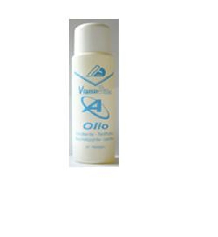 VITAMINSIDEA A OLIO RIEPITELIZZANTE 150 ML