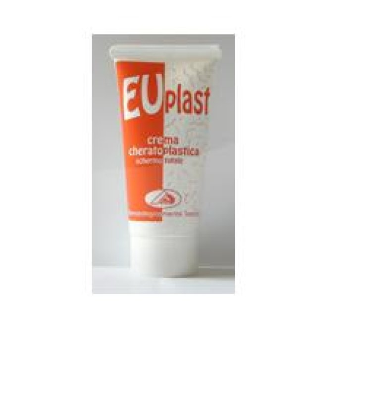EUPLAST CREMA CHERATOPLASTICA 30 ML