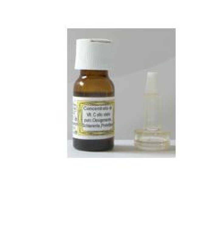 SIDEA C INTEGRALE VITAMINA C 10 ML