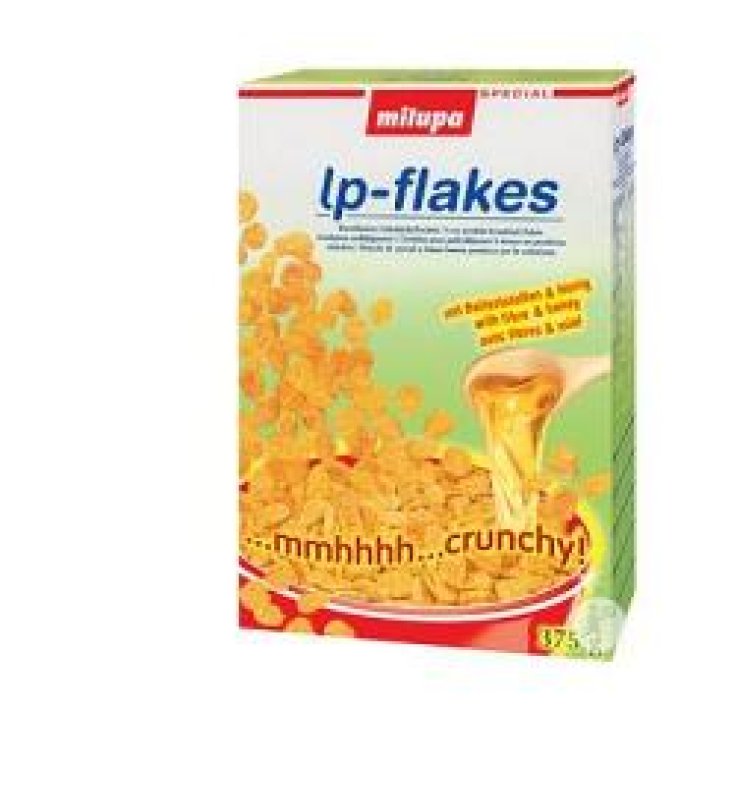 LP FLAKES 375 G