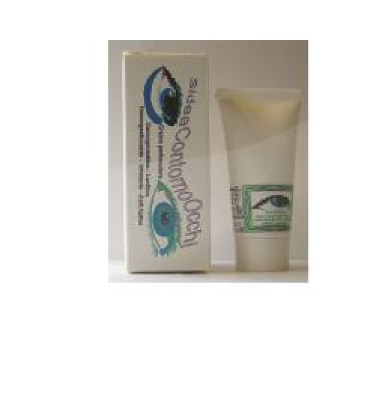 SIDEA CREM CONT OCCHI 10ML