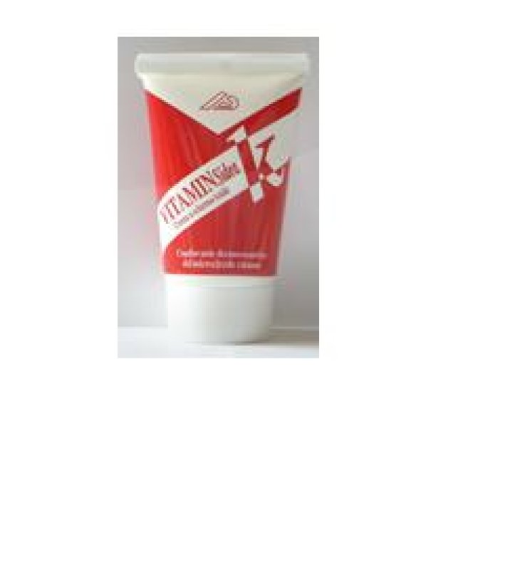 VITAMINSIDEA K CREMA VISO 30 ML
