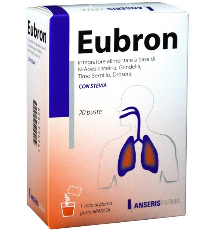 EUBRON 20 BUSTINE