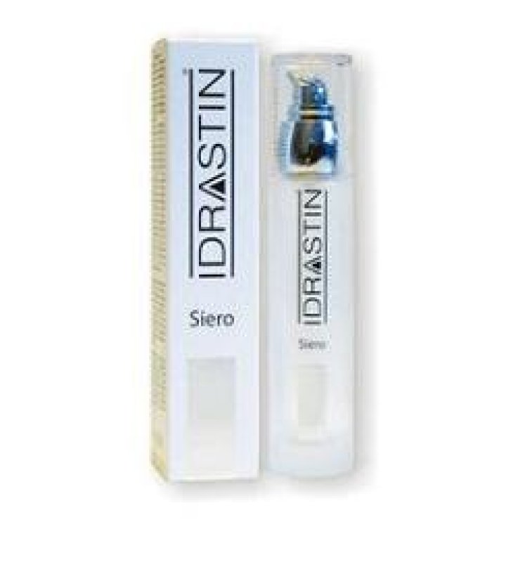 IDRASTIN-SIERO 50ML