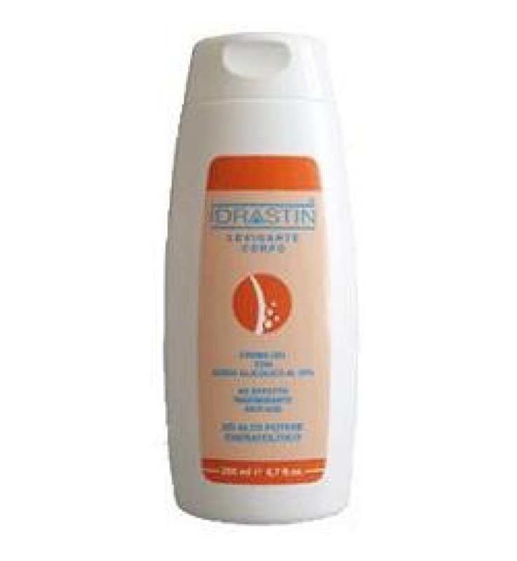 IDRASTIN Levig.Cr-Gel20% 200ml