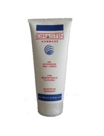 IDRASTIN-GOMMAGE GEL DET VIS/CRP