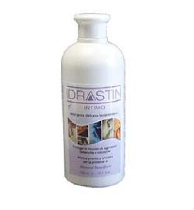 IDRASTIN Det.Intimo 500ml