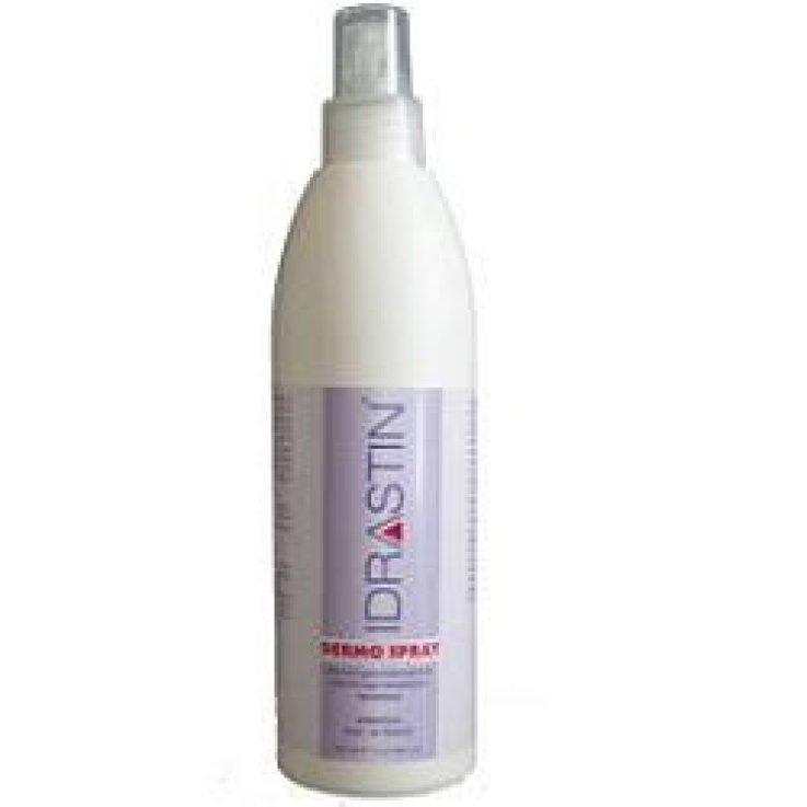 IDRASTIN Dermo Spray 300ml IDRASTIN Dermo Spray 300ml