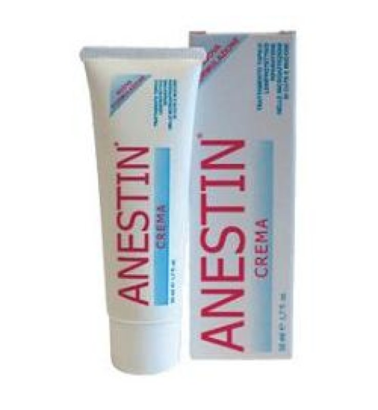 ANESTIN CREMA 50ML