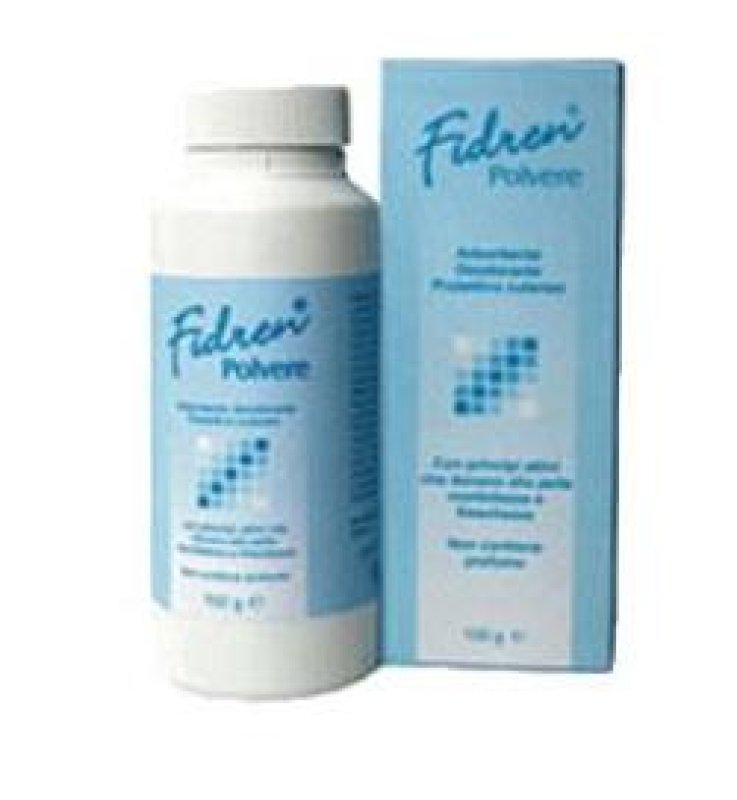 FIDREN POLVERE 100 G
