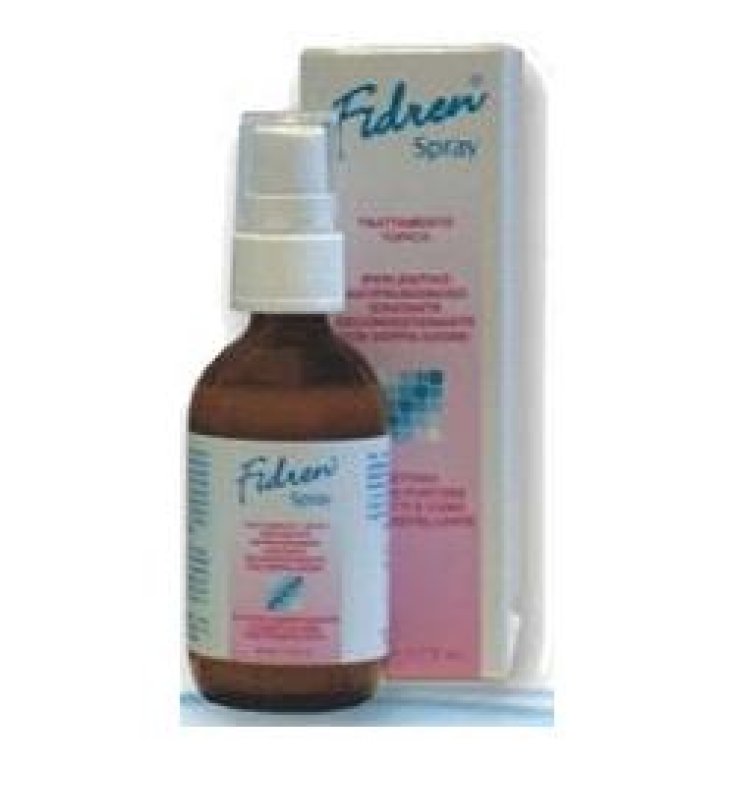 FIDREN SPRAY 50ML