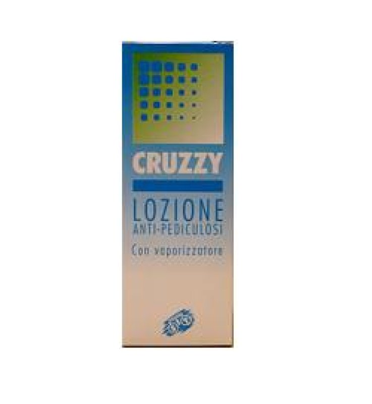 CRUZZY LOZIONE 100ML CRUZZY LOZIONE 100ML
